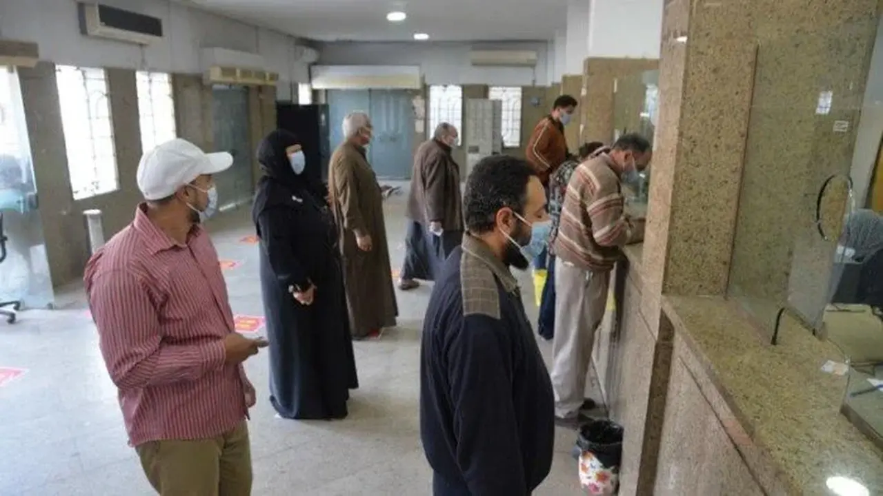 صرف منحة العمالة غير المنتظمة يبدأ مع خطوات التسجيل ورابط الاستعلام المباشر